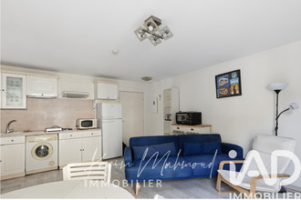 achat appartement sete 34200