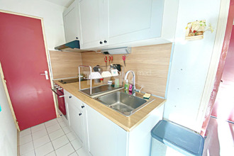 achat appartement sete 34200