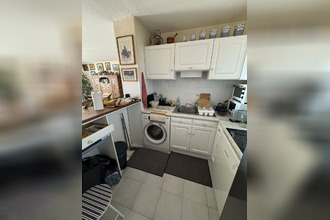 achat appartement sete 34200