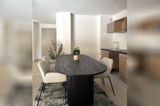 achat appartement sete 34200