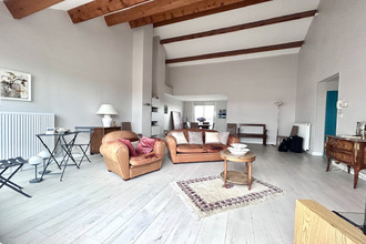 achat appartement sete 34200