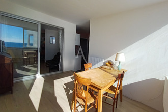 achat appartement sete 34200