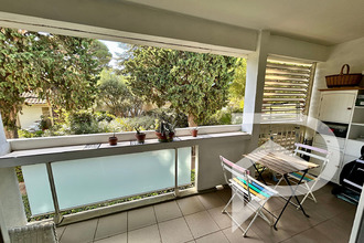 achat appartement sete 34200