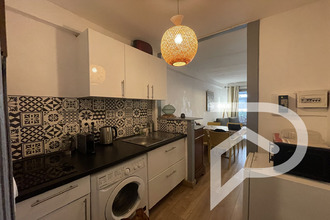 achat appartement sete 34200