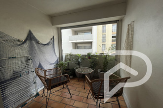 achat appartement sete 34200
