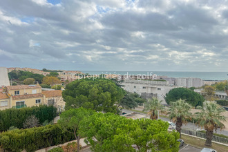 achat appartement sete 34200