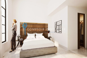 achat appartement sete 34200