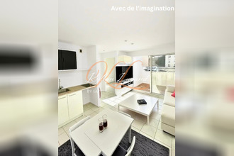 achat appartement sete 34200