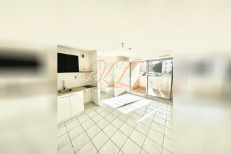 achat appartement sete 34200