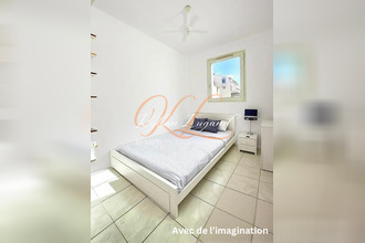 achat appartement sete 34200