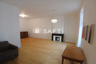 achat appartement sete 34200