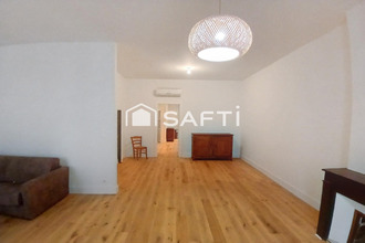 achat appartement sete 34200