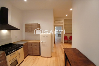 achat appartement sete 34200