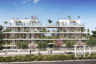 achat appartement sete 34200