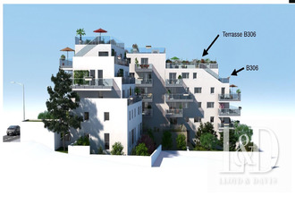 achat appartement sete 34200