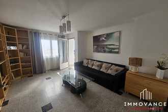 achat appartement sete 34200