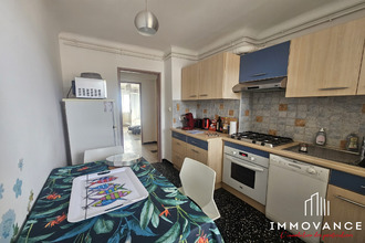 achat appartement sete 34200