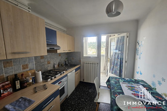 achat appartement sete 34200