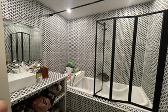 achat appartement sete 34200