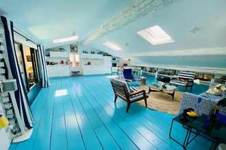 achat appartement sete 34200