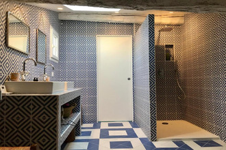 achat appartement sete 34200