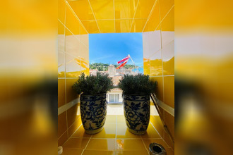 achat appartement sete 34200