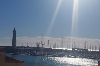 achat appartement sete 34200