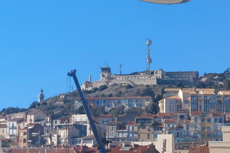 achat appartement sete 34200