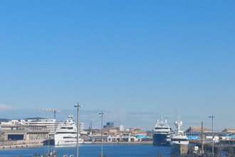 achat appartement sete 34200