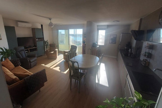 achat appartement sete 34200