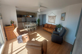 achat appartement sete 34200