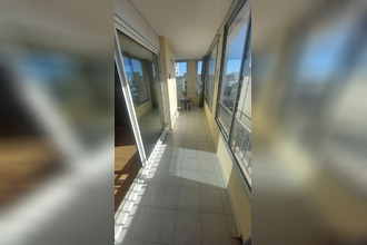 achat appartement sete 34200