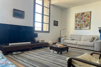 achat appartement sete 34200