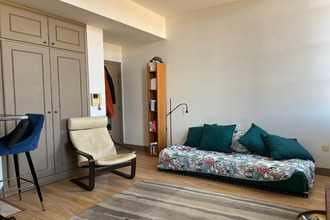 achat appartement sete 34200