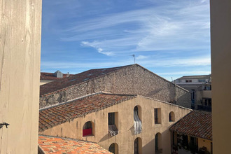 achat appartement sete 34200