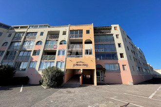 achat appartement sete 34200