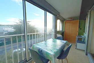 achat appartement sete 34200