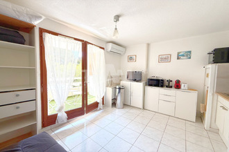 achat appartement sete 34200