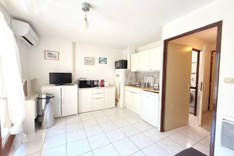 achat appartement sete 34200