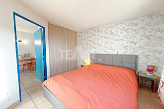 achat appartement sete 34200