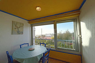 achat appartement sete 34200