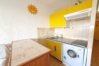 achat appartement sete 34200