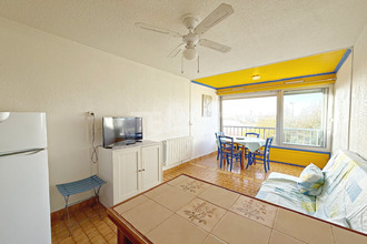 achat appartement sete 34200