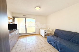 achat appartement sete 34200