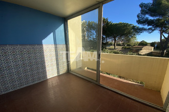 achat appartement sete 34200