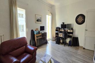 achat appartement sete 34200