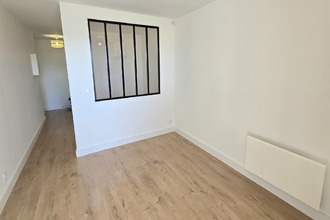 achat appartement sete 34200