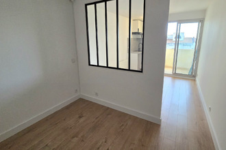 achat appartement sete 34200