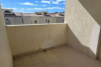 achat appartement sete 34200