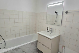 achat appartement sete 34200